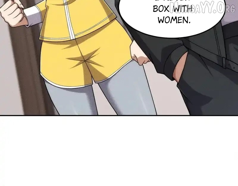 Hidden Dragon in the City (2025) Chapter 30 - page 99